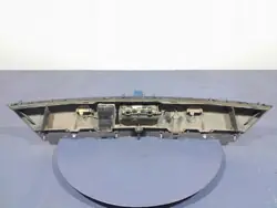 BMW X7 G07 Tailgate Trim Strip OEM Lochow-324975-
