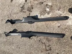 Door Sill Cover Volkswagen Passat Alltrack