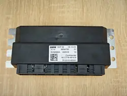 Módulo suspensão ativa OEM 8859730 BMW X6 G06