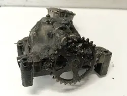 Oliepomp Ford Kuga OEM EIS-2751947 2008 2.0L