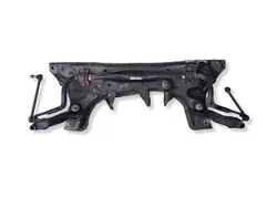 Suporte do eixo dianteiro Ford Fiesta MK8 OEM 6490