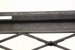 Griglia Paraurti Anteriore Toyota Auris I 09-12