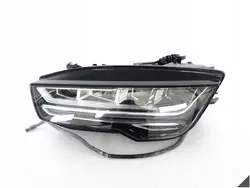 AUDI A7 S7 4G8 C7 LIFT 14-18 FARO FULL LED IZQUIERDO
