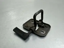 HAK RYGIEL MASKI VW PASSAT B8