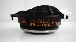 Heckklappengriff OEM 360176842 für VW Polo 6R