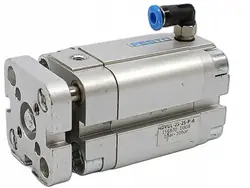 Festo Pneumatikelement OEM 156870U808 - Gebraucht