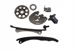 Correa de distribución FIAT DOBLO 1.3 QUBO 55205448