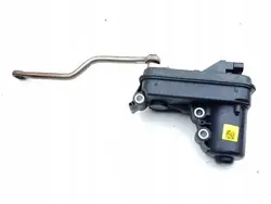 Actionneur électrique de turbocompresseur Renault Captur II 2024 59001107995