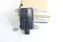 Capteur radar angle mort OEM UZ17753 pour Mazda CX-60/CX-80