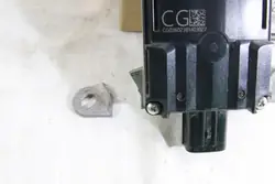 Sokean kulman tutkasensori OEM UZ17753 Mazda CX-60/CX-80