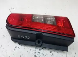 Luz Trasera Derecha Citroen Berlingo