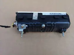 Knie-airbag FORD KUGA MK2 13-18 OEM - Gebruikt