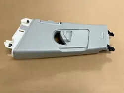 Cubierta de pilar izquierdo Audi A7 OEM 4K8867243D 8LG