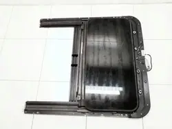 Skoda Octavia Mk2 schuifdak OEM 1U0877041M compleet