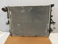 Radiateur Porsche Cayenne 955 OEM 7L0121253A (2002-2007)