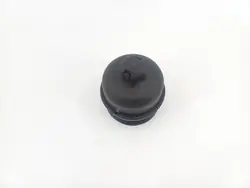 Cubierta de filtro de aceite Opel Crossland X 2018 MTL33321