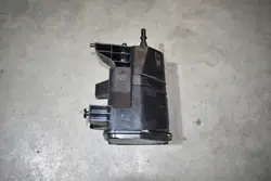 Filtre à charbon idéal Porsche 992 992201801AN