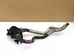 Vattencirkulationspump Ford B-Max