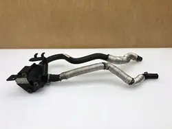 Pompe de circulation d'eau Ford B-Max