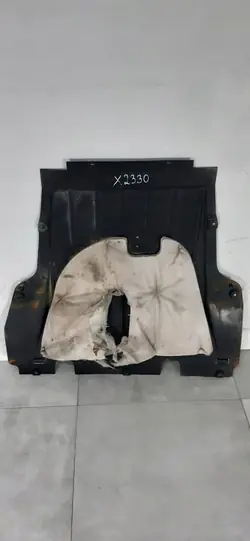 Motorplåt RENAULT CLIO IV 758902935R