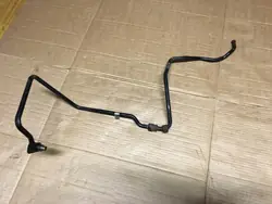 Audi A6 C6 3.0 TDI Automatik-Ölleitung OEM 4F0317818A