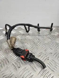 Sytytysjohto OEM 0055197687058463 Etuosa Opel Astra H