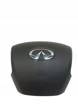 Airbag conducteur OEM 5907911259105 pour Infiniti Q50