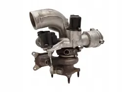 Turbo para Audi A4 A5 A6 2.0 TFSI