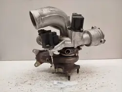 Turboaudi A4 A5 A6 2.0 TFSI
