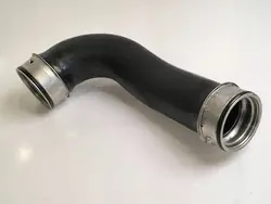 Volkswagen Golf SportWagen 2004 Intercooler-Schlauch