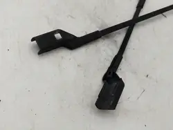 Braços limpa-para-brisas dianteiros VW Polo 4 OEM RTEKO PAW5025