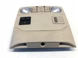 Innenraum-Deckenleuchte OEM 7N0947105N für VW Sharan