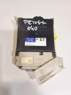Toyota Prius Plus ECU-module OEM 89221-47241