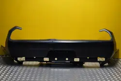 Paraurti posteriore Dodge Challenger 2015-2020 Widebody 68259761AC