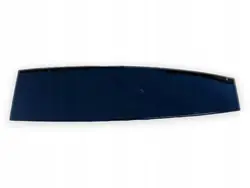 Pannello vetro tetto posteriore TESLA X 112500900B