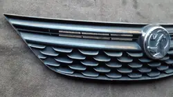 Renfort de Calandre Opel Astra K OEM 13464791