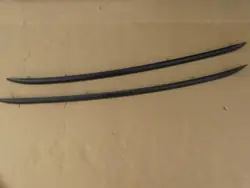 OEM 11A860026 Dachreling für VW ID.4 - Gebraucht