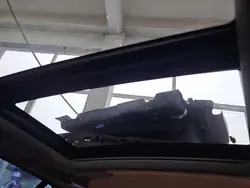 Teto Panorâmico Usado OEM IMPRK1529430 BMW F31