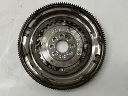 Volante Transmissão Automática SKODA SUPERB II ESTATE