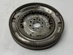 Volant Transmission Automatique SKODA SUPERB II ESTATE