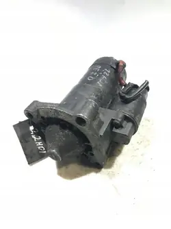 Arrancador PEUGEOT 407 SW 2.2L diésel 2007 M1T80481