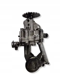 Bomba de aceite usada OEM 8200171405 Renault Master II