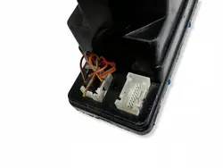 Pompe de verrouillage central Mercedes OEM 2108000648 W210