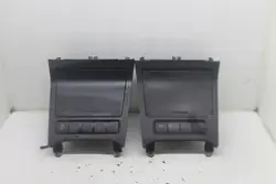 Aschenbecher-Fach OEM 5K0857961 - Gebrauchtes VW Teil