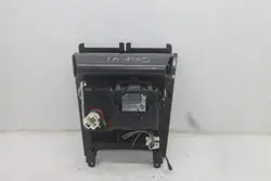 Aschenbecher-Fach OEM 5K0857961 - Gebrauchtes VW Teil