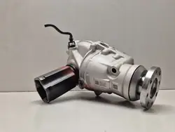 Framdiff BMW G60 G61 3.08 OEM 8854702
