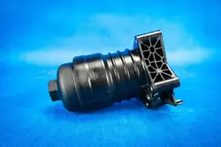 Audi A7 4K8 Olje Filter Bas 06M115401E OEM