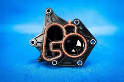 Audi A7 4K8 Öljynsuodattimen Perusta 06M115401E OEM