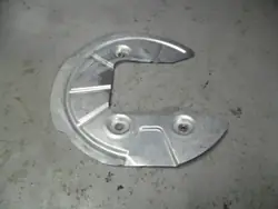 Oikea jarrulevy suojus OEM 68347569AA Jeep