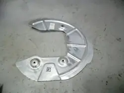 Rechter remschijfbeschermer OEM 68347569AA Jeep